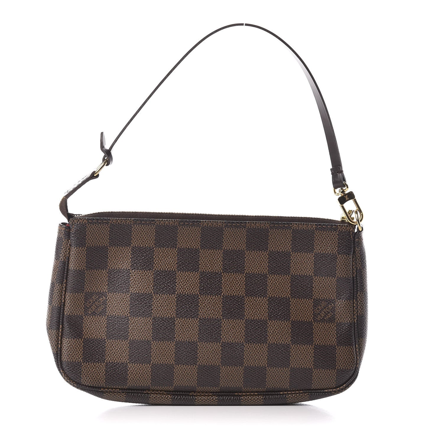 Damier Ebene Pochette Accessories