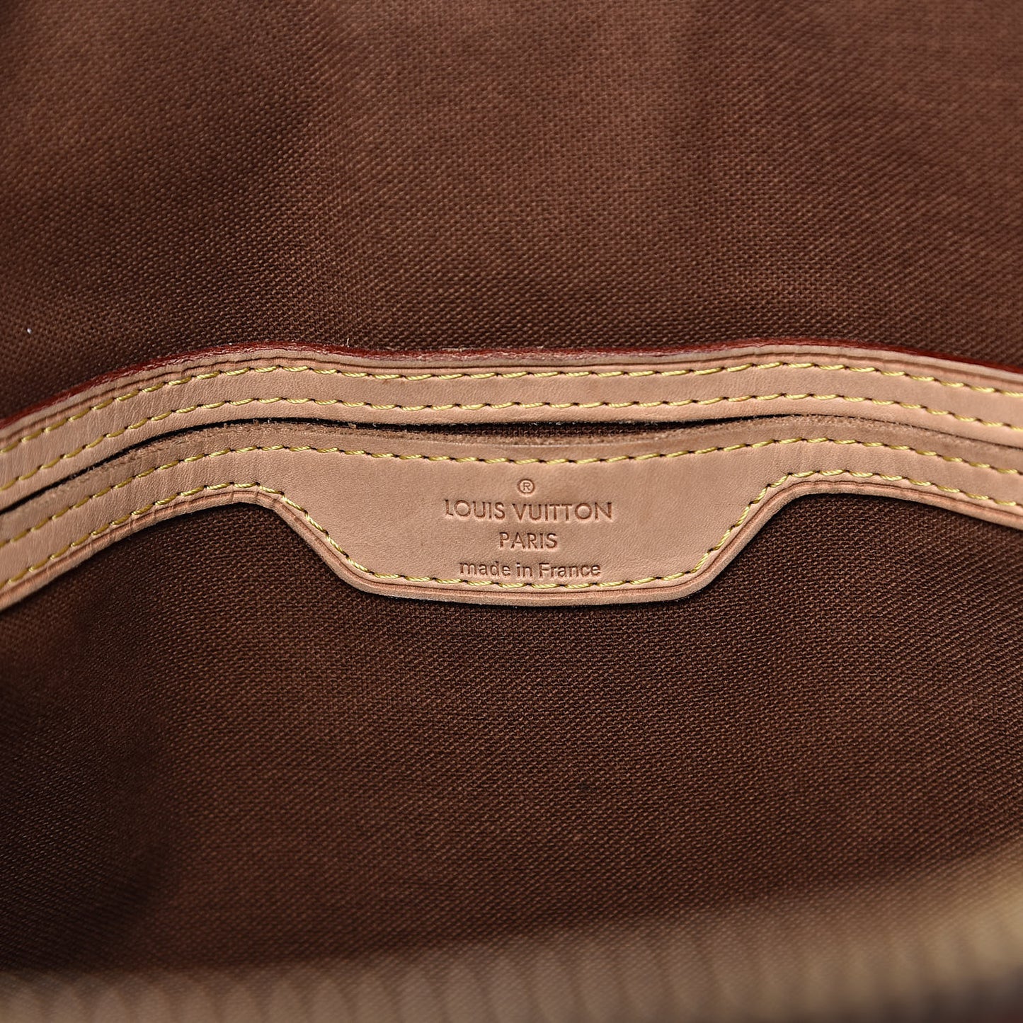 Monogram Palermo GM