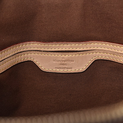 Louis Vuitton Monogram Palermo GM 6 of 13