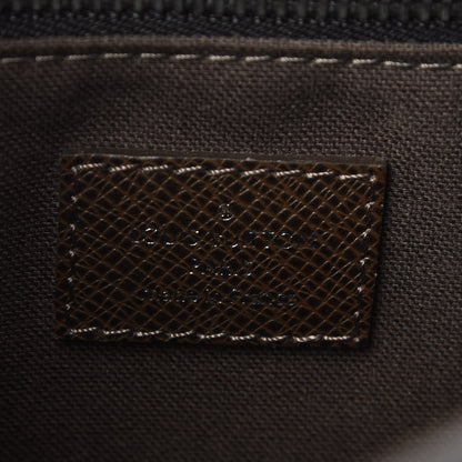 Louis Vuitton Taiga Roman PM Messenger Grizzli 6 of 13