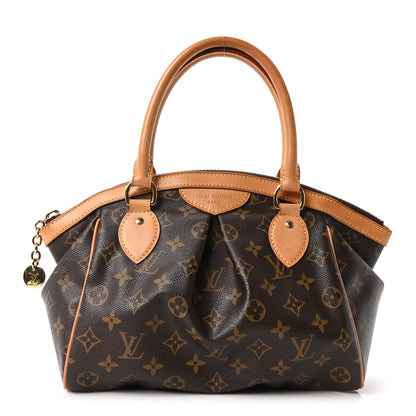 Louis Vuitton Monogram Tivoli PM 1 of 9