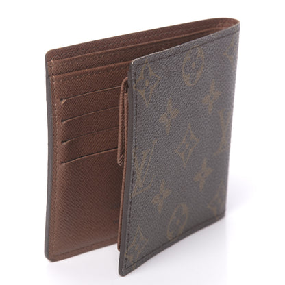 Louis Vuitton Monogram Florin Wallet 3 of 8