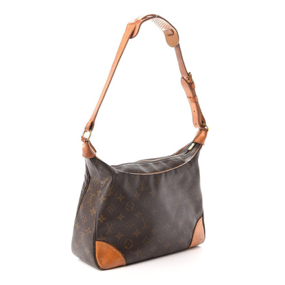 Louis Vuitton Monogram Boulogne 30 3 of 9