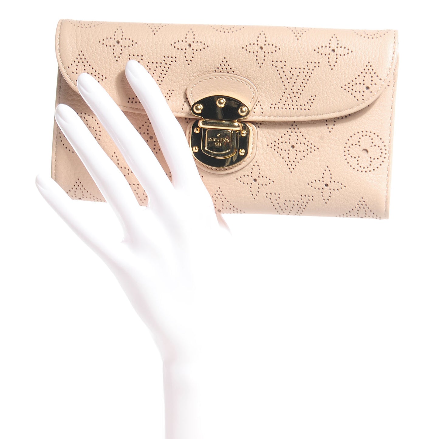 Mahina Amelia Wallet Coquille