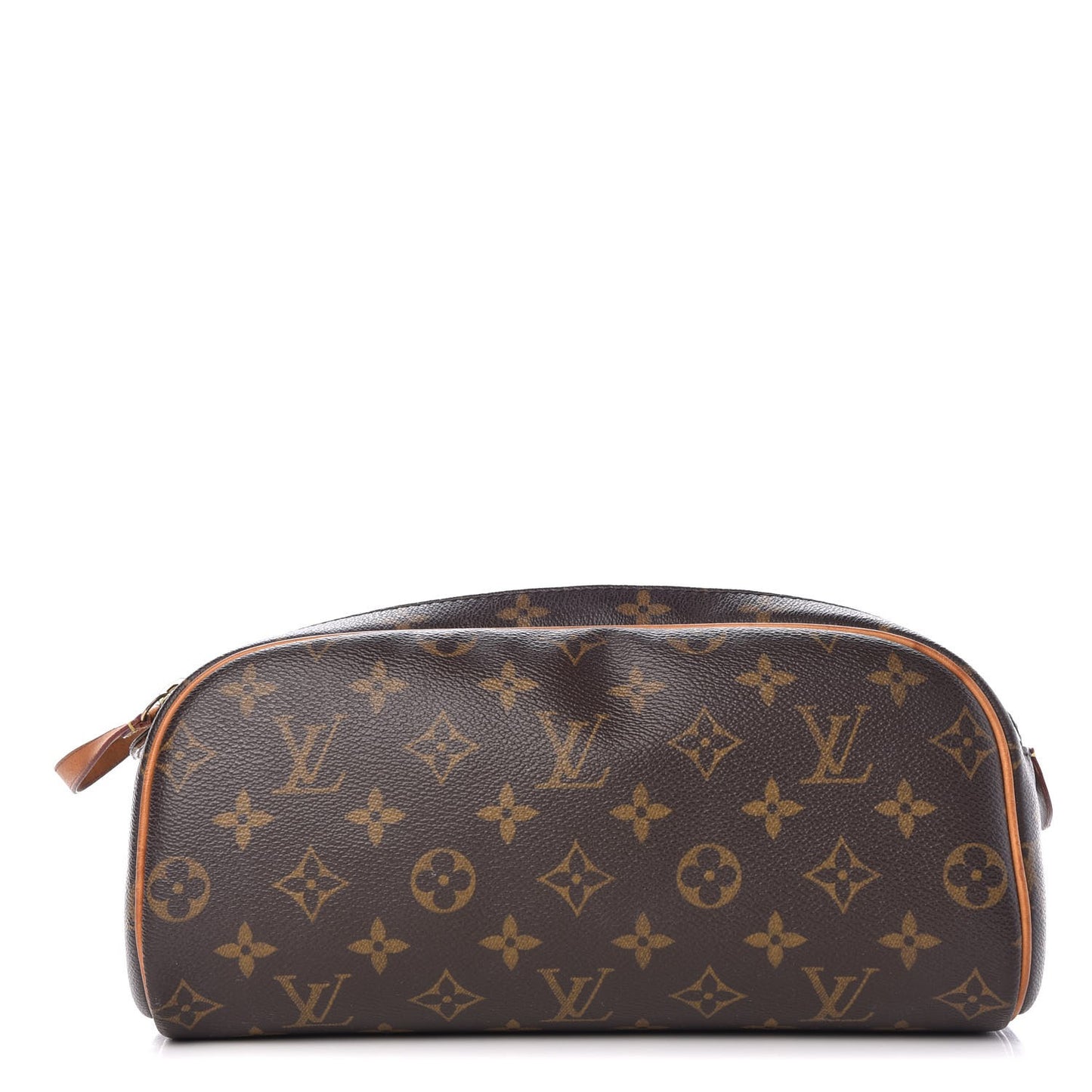 Monogram King Size Toiletry Bag