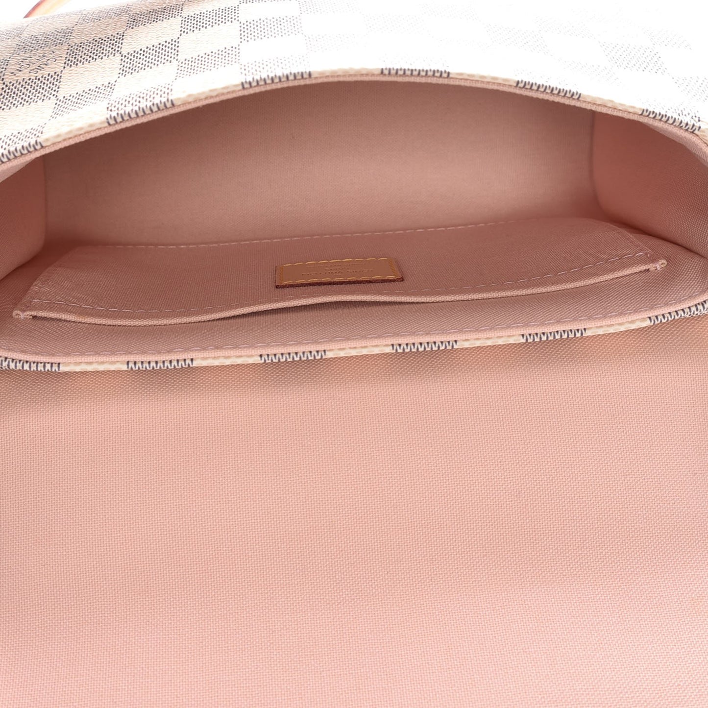 Damier Azur Croisette