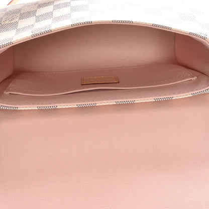 Louis Vuitton Damier Azur Croisette 6 of 8
