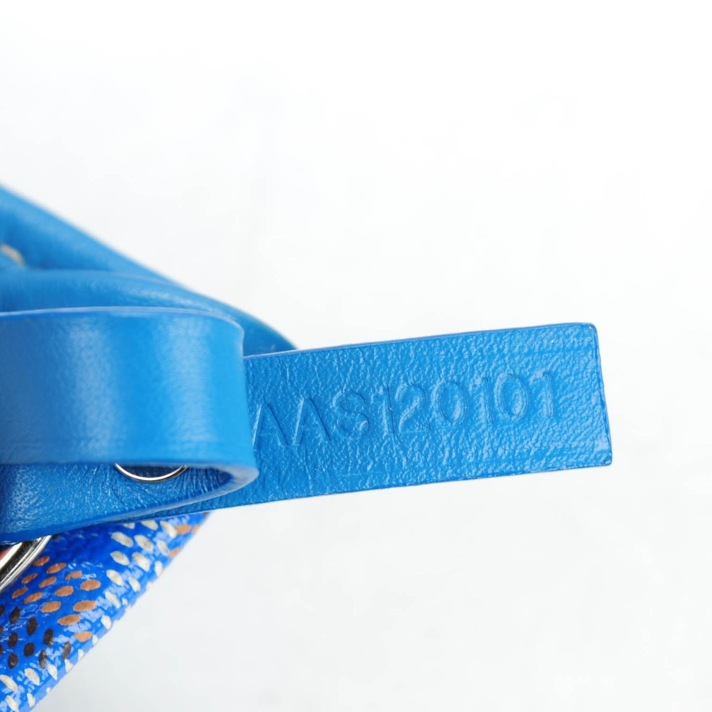 Goyardine Saint Louis GM Sky Blue