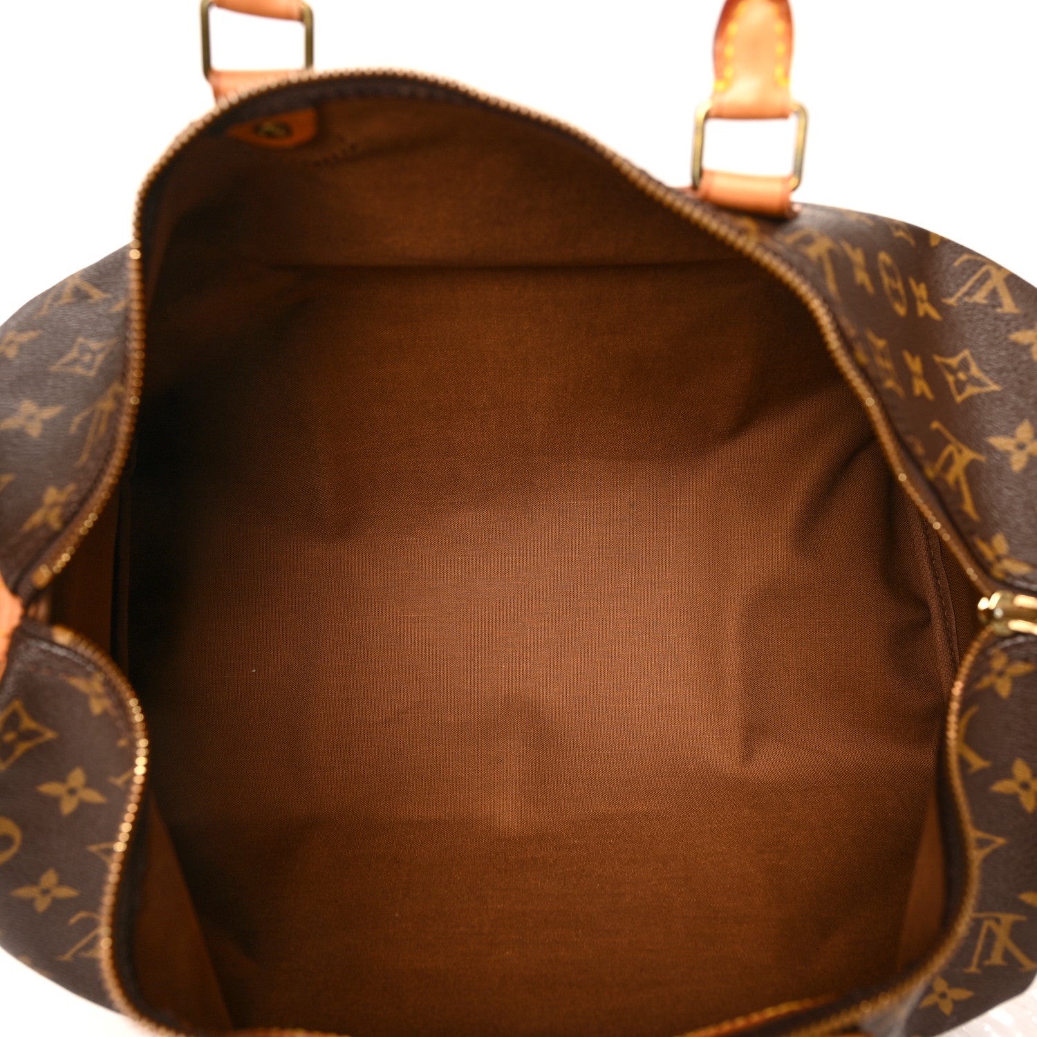 Louis Vuitton Monogram Speedy 40 6 of 11