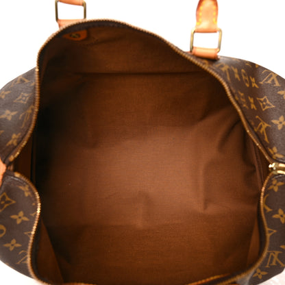 Louis Vuitton Monogram Speedy 40 6 of 11