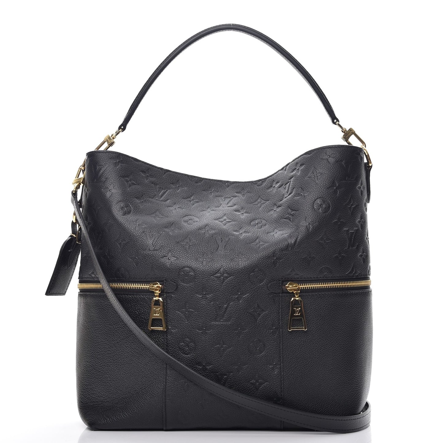 Empreinte Melie Black
