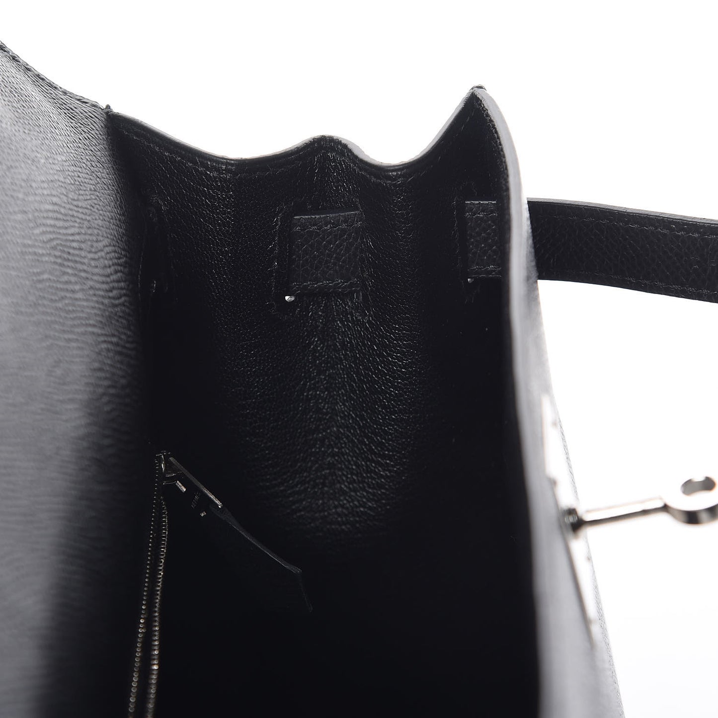 Epsom Kelly Sellier 28 Black