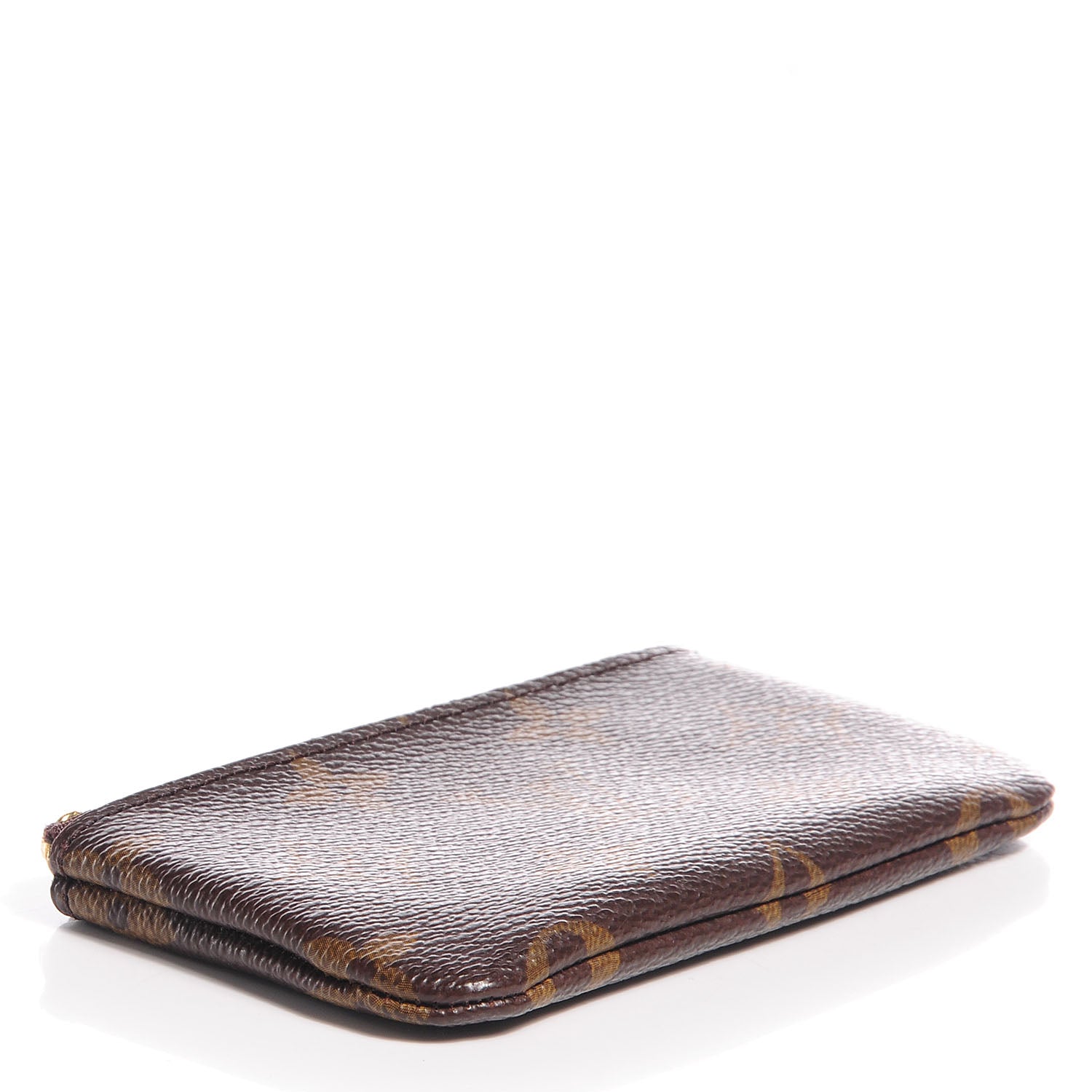 Louis Vuitton Monogram Key Pouch 5 of 9