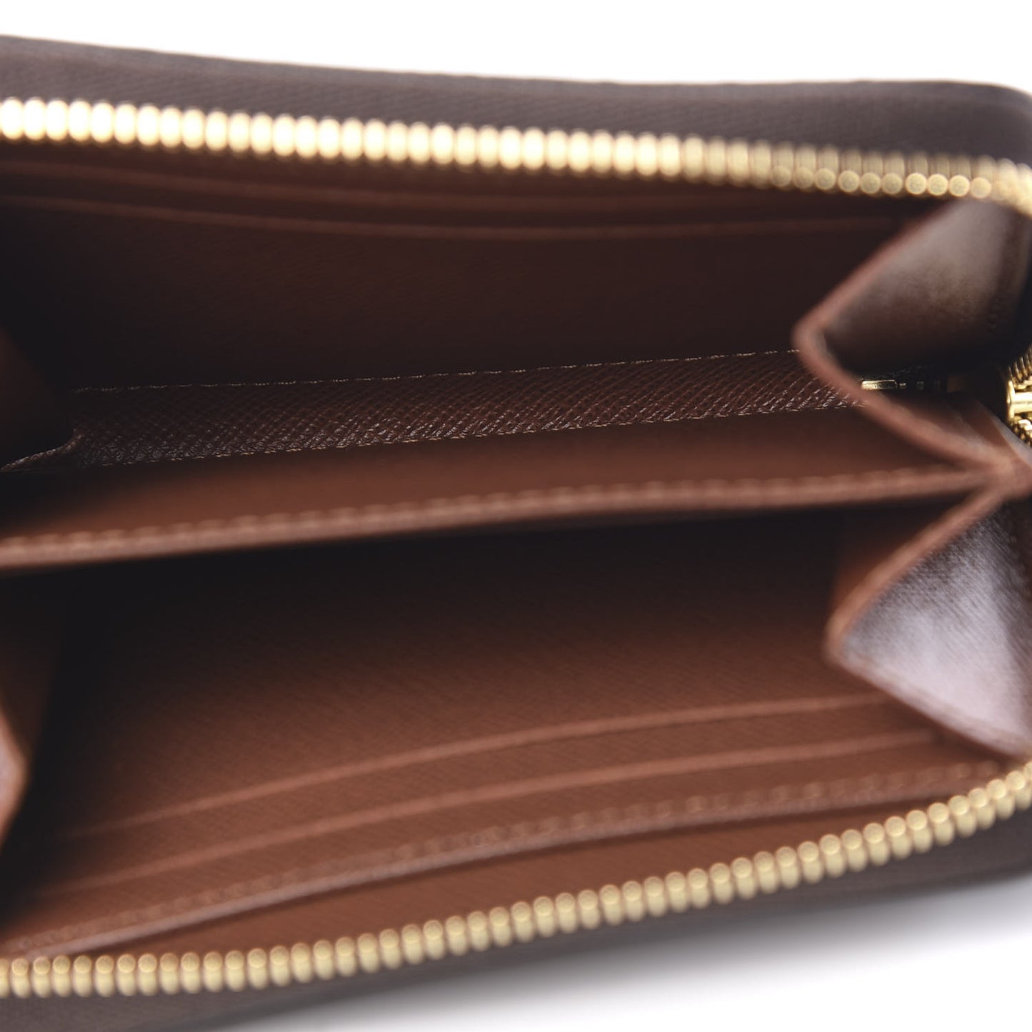 Monogram Zippy Coin Purse