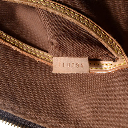 Louis Vuitton Monogram Alma PM 6 of 7