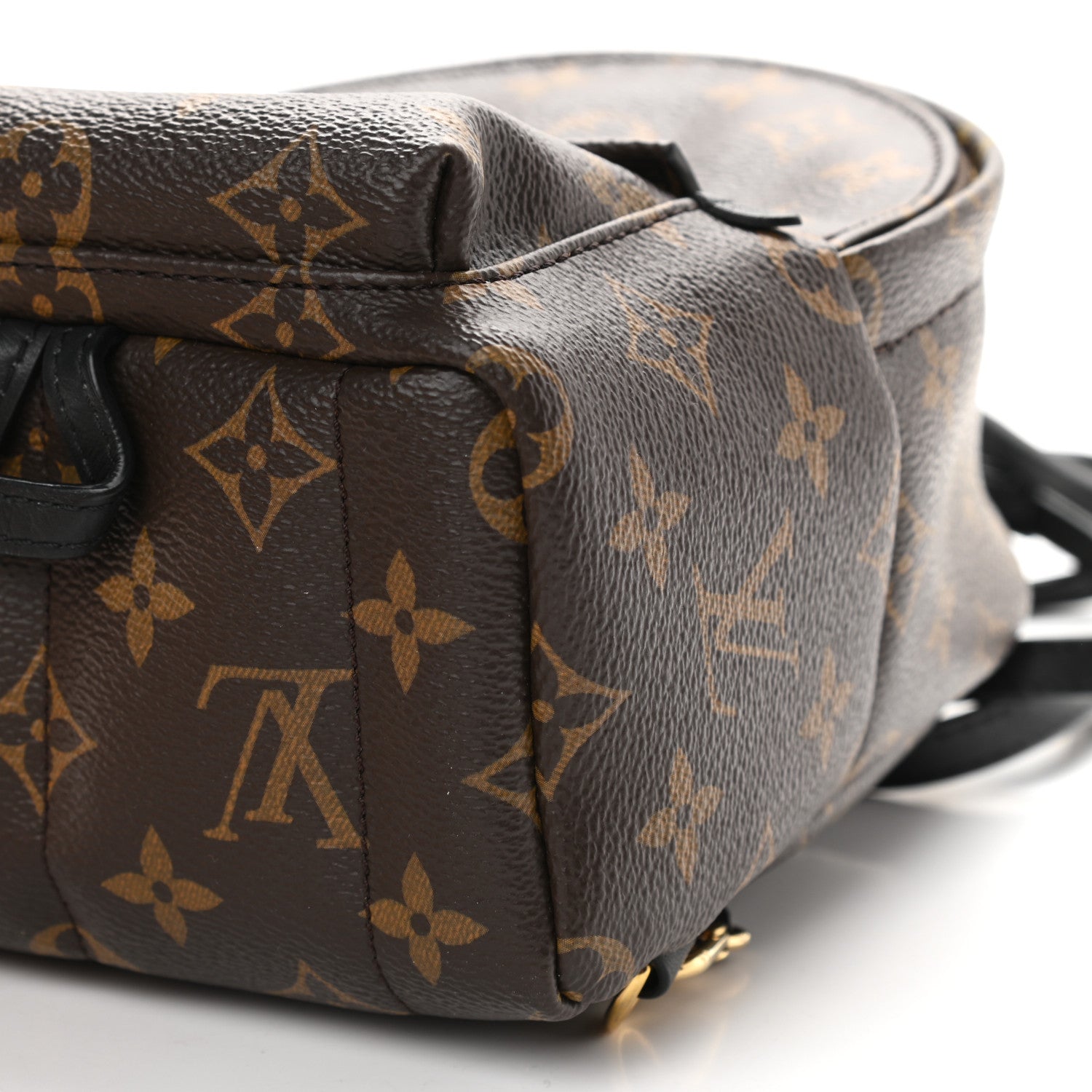 Louis Vuitton Monogram Palm Springs Backpack Mini 9 of 9