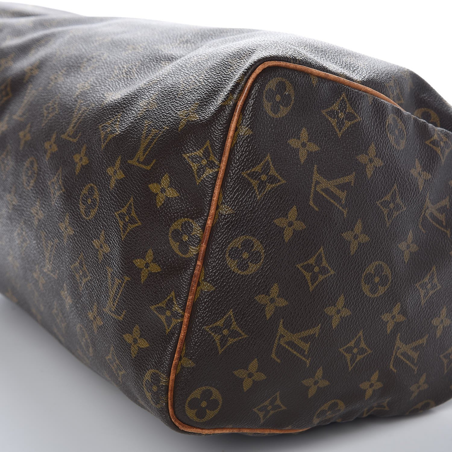 Louis Vuitton Monogram Speedy 40 10 of 10