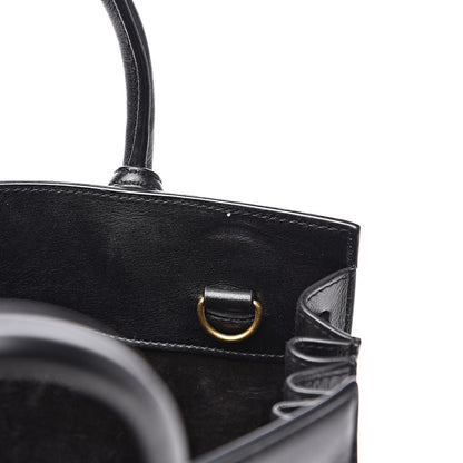Saint Laurent Calfskin Nano Sac de Jour Black 11 of 11