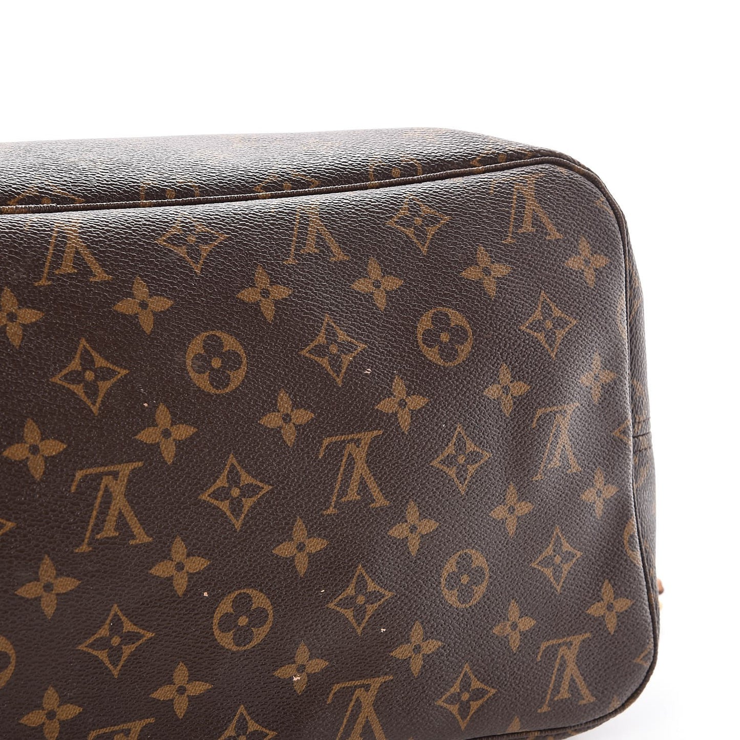 Monogram Neo Neverfull GM Pivoine