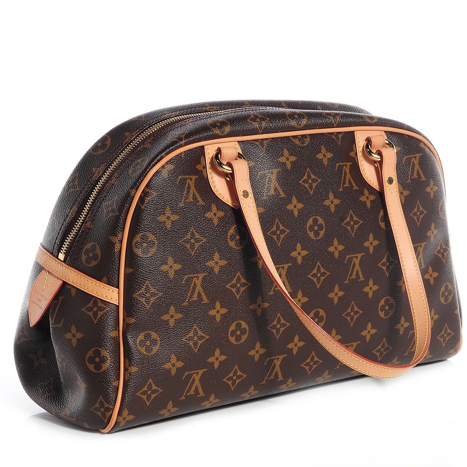 Louis Vuitton Monogram Montorgueil GM 3 of 7