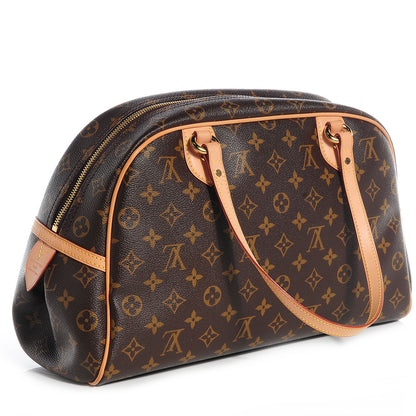 Louis Vuitton Monogram Montorgueil GM 3 of 7
