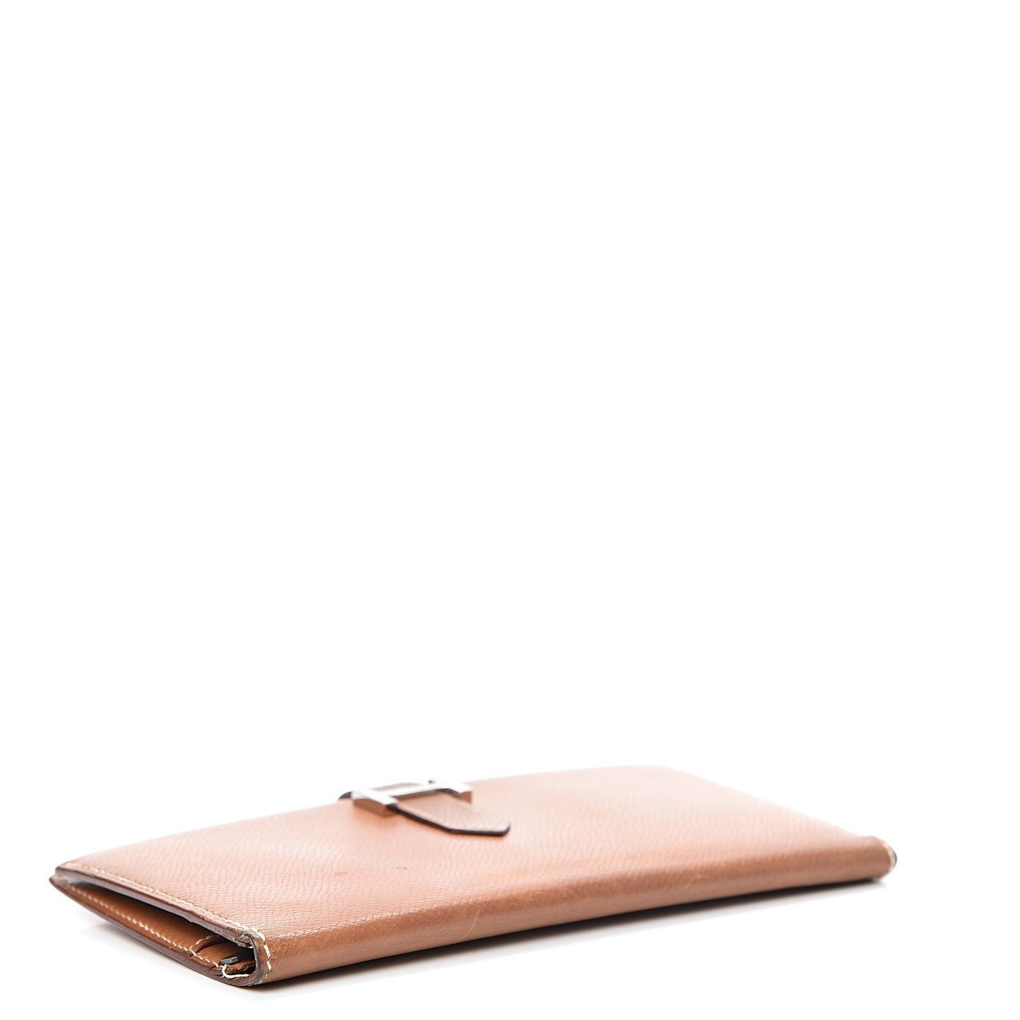 Epsom Bearn Wallet Gold