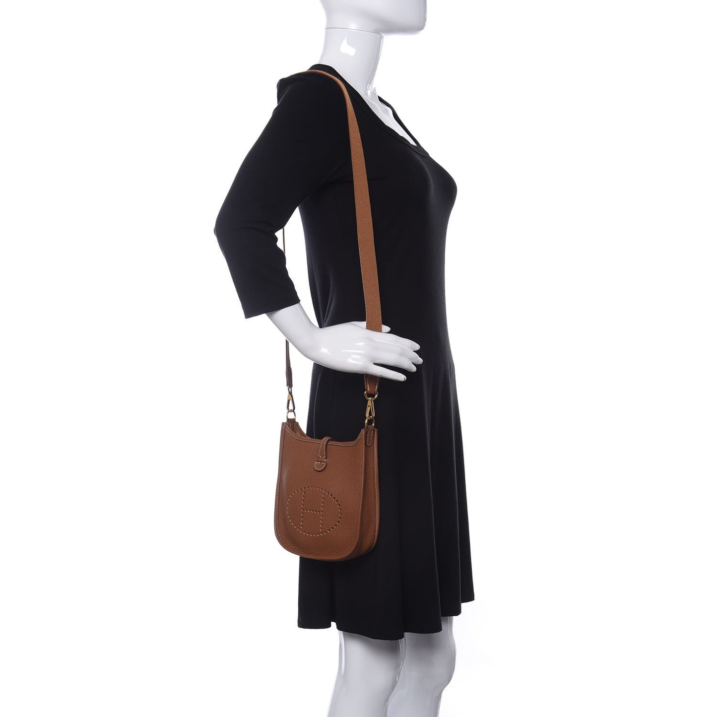 Taurillon Clemence Evelyne TPM Gold