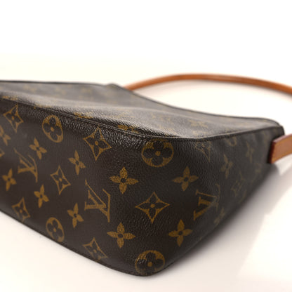 Louis Vuitton Monogram Looping MM 8 of 9