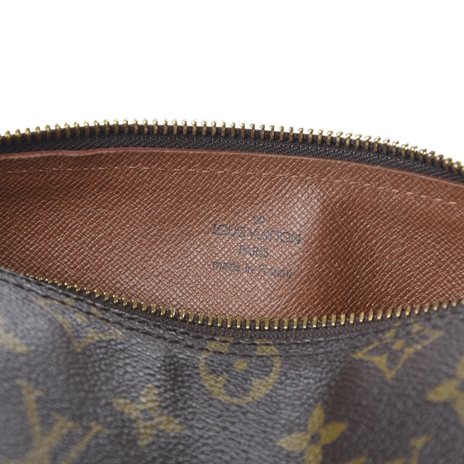 Louis Vuitton Monogram Papillon 26 8 of 10