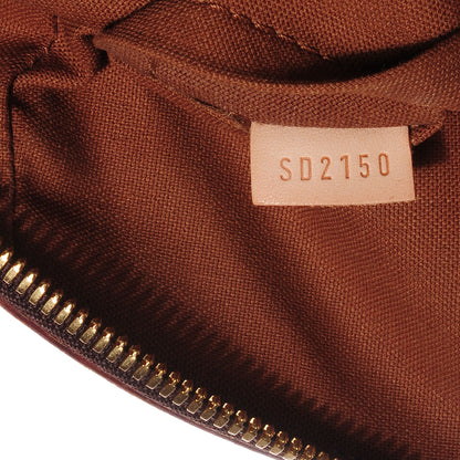 Louis Vuitton Monogram Tivoli GM 5 of 7