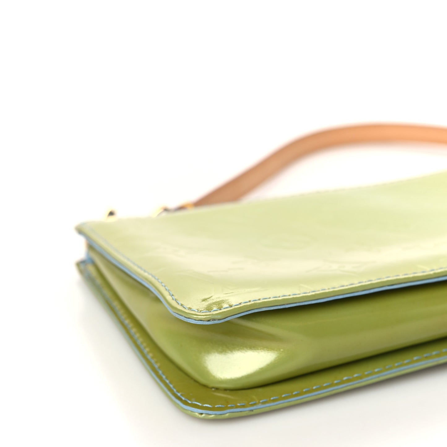 Vernis Lexington Pochette Baby Blue