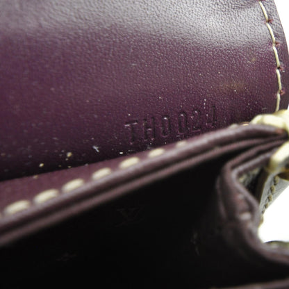 Louis Vuitton Suhali L Aimable Prune Purple 8 of 8