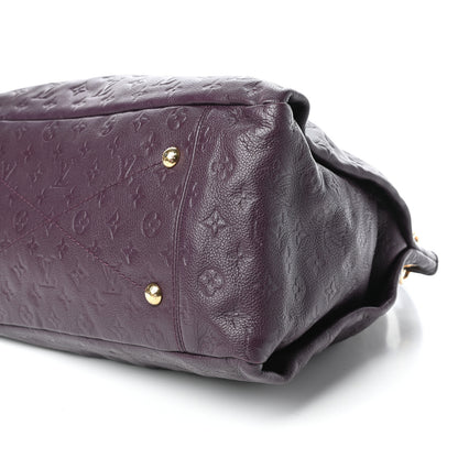 Louis Vuitton Empreinte Artsy MM Aube 9 of 10
