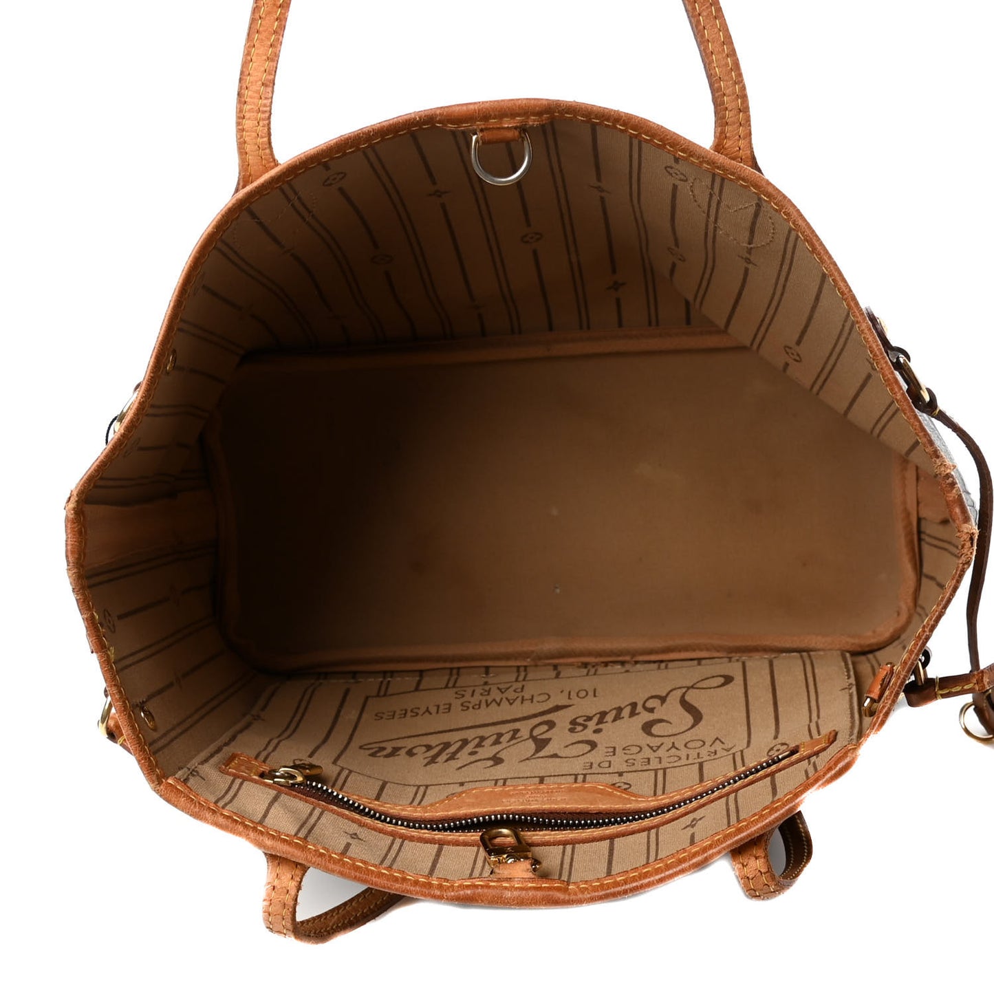 Monogram Neverfull PM