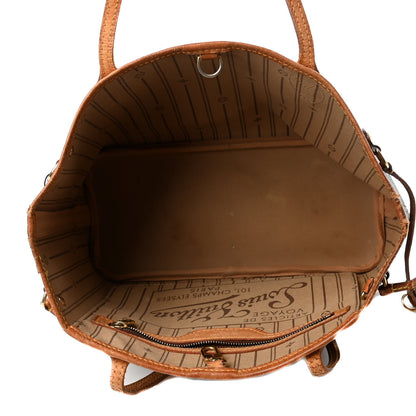 Louis Vuitton Monogram Neverfull PM 4 of 4