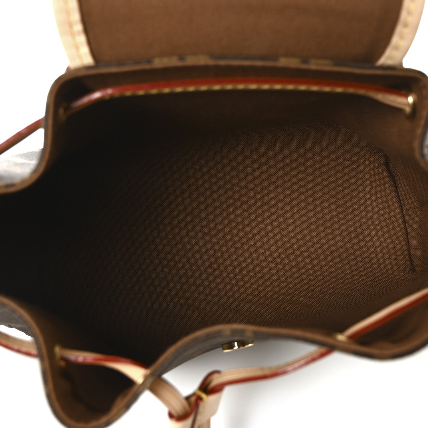 Louis Vuitton Monogram Odyssee NM 5 of 10