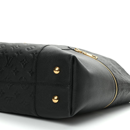 Louis Vuitton Empreinte Melie Black 9 of 9