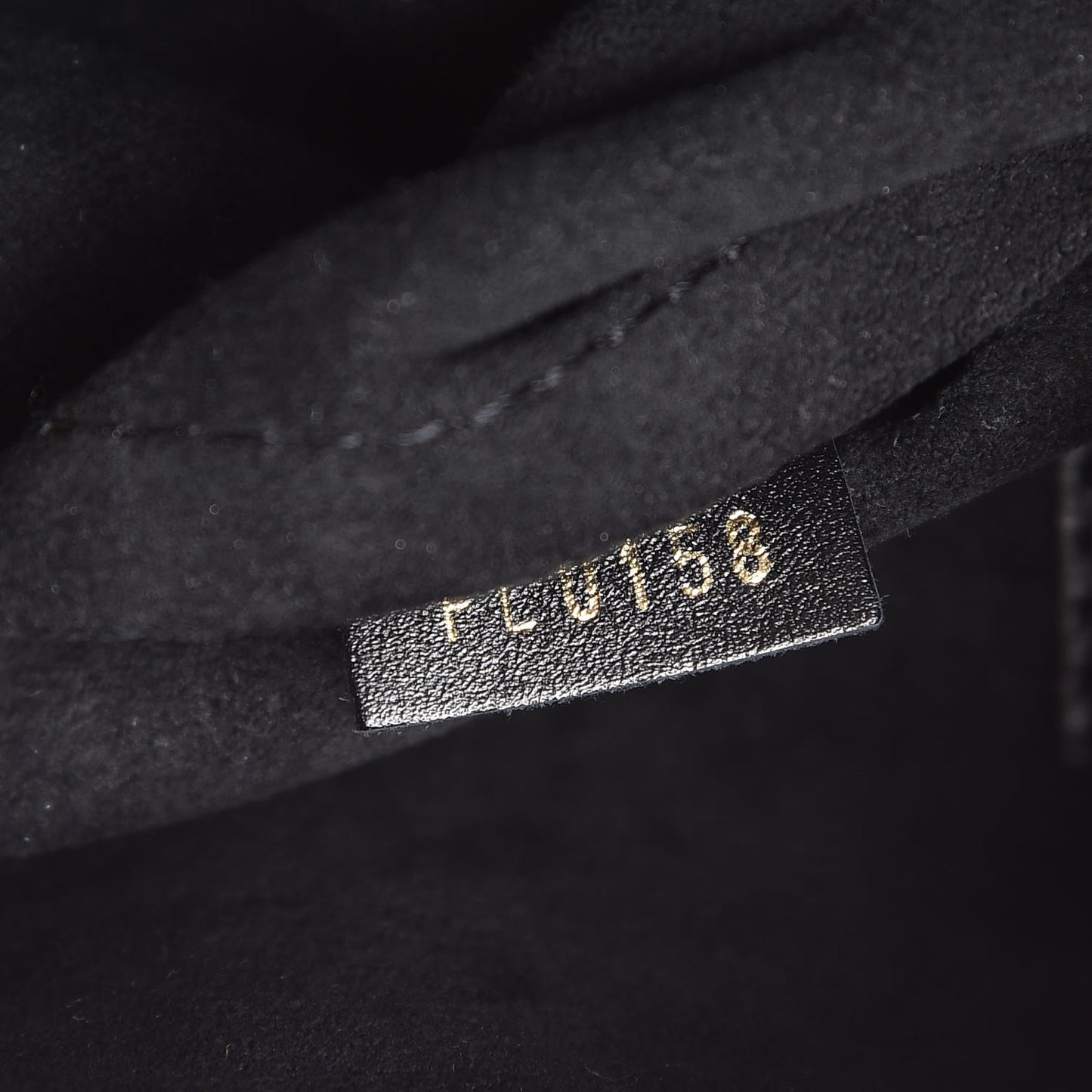 Reverse Monogram City Malle MM
