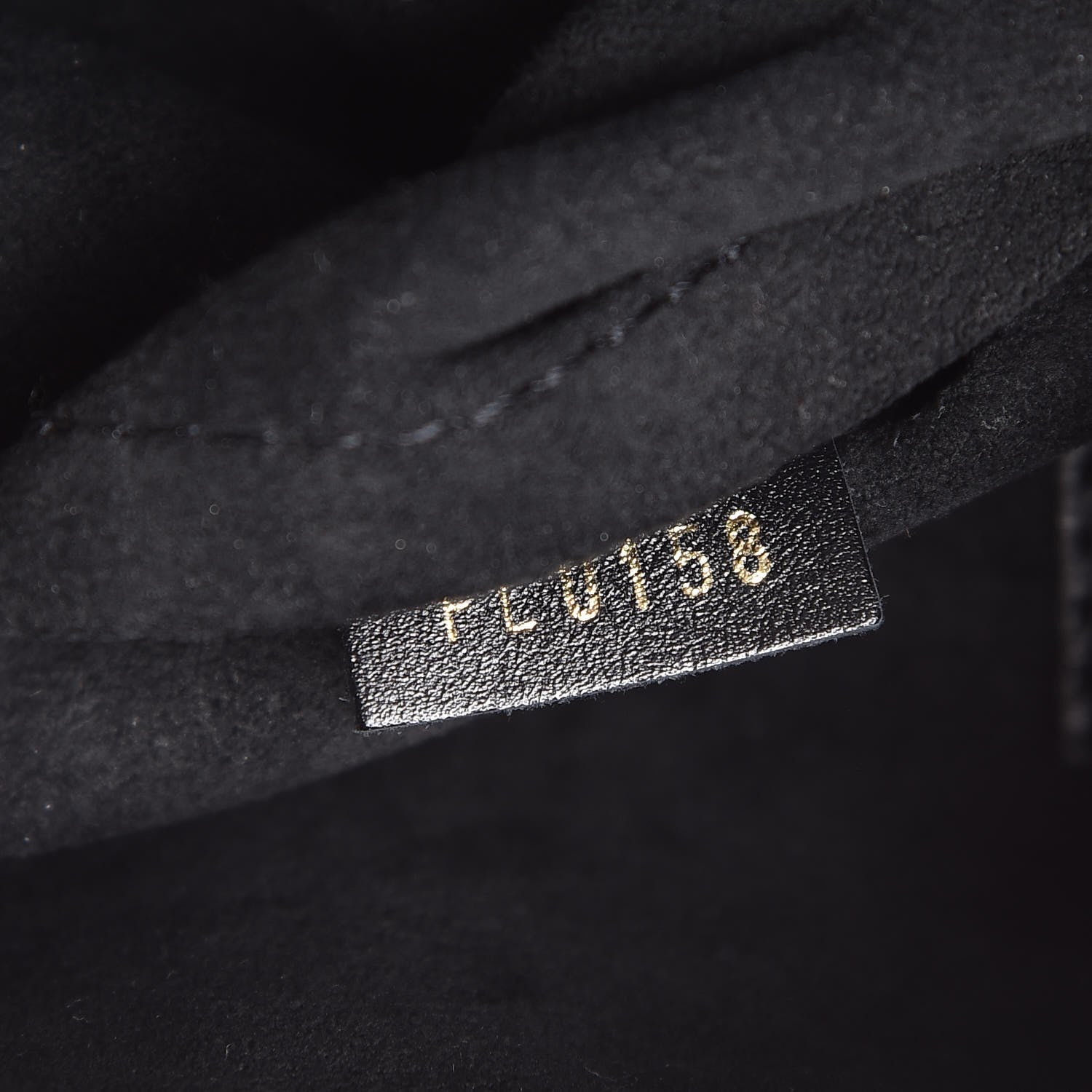 Louis Vuitton Reverse Monogram City Malle MM 8 of 8