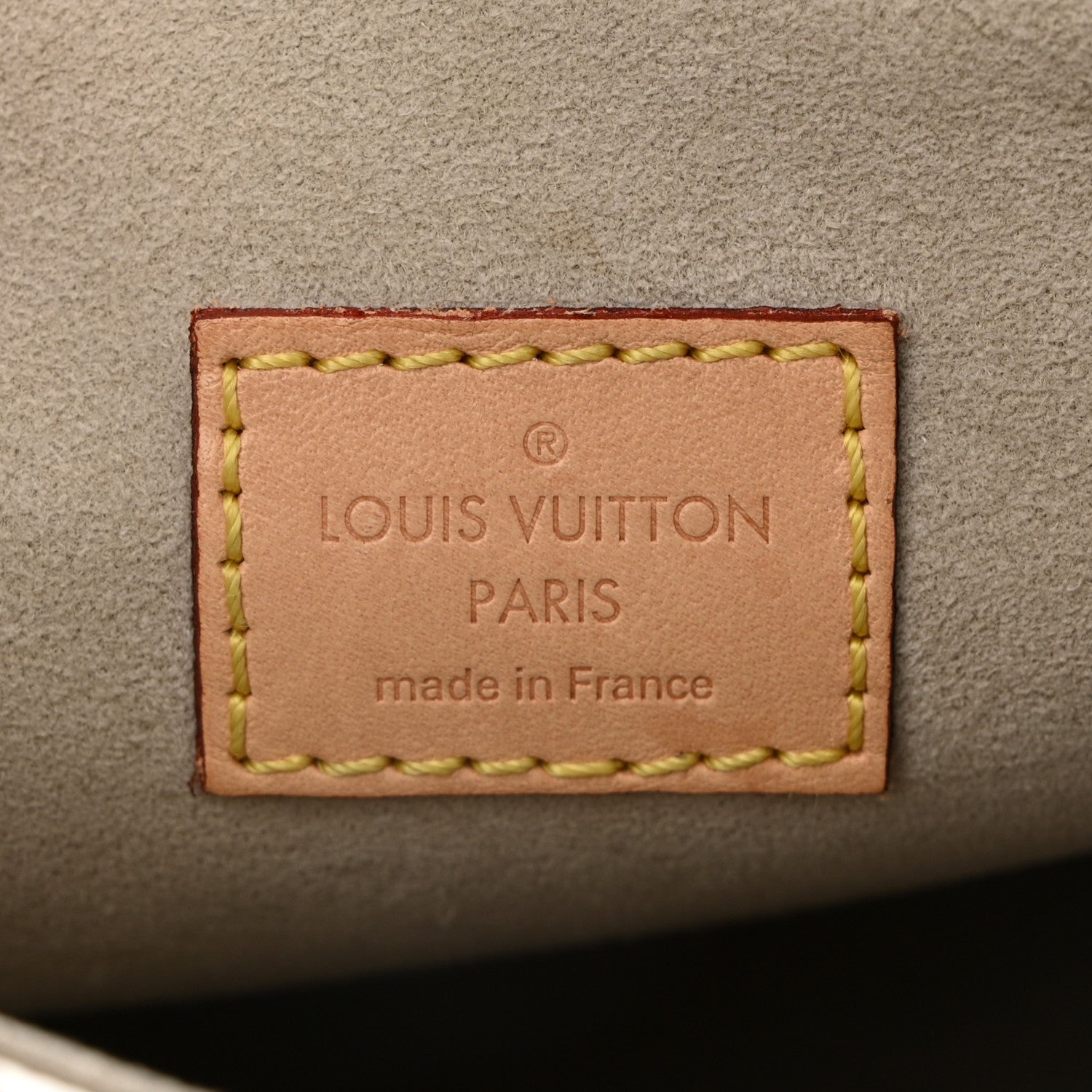 Louis Vuitton Monogram Giant By The Pool Tiny Backpack Brume 6 of 11