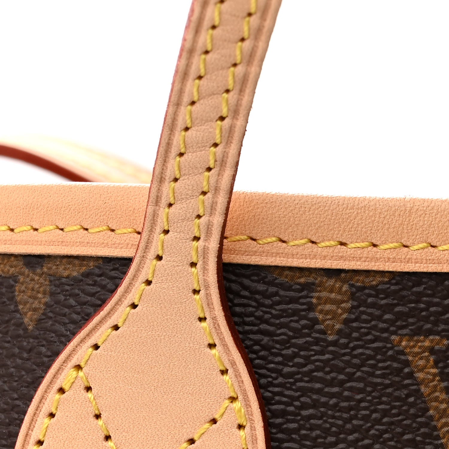 Louis Vuitton Monogram Neo Neverfull MM Cherry 11 of 11