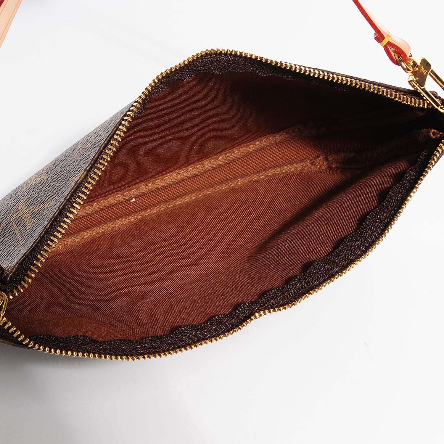 Louis Vuitton Monogram Pochette Accessories 5 of 7