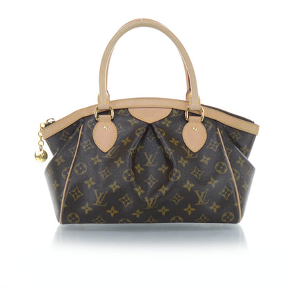 Louis Vuitton Monogram Tivoli PM 1 of 11