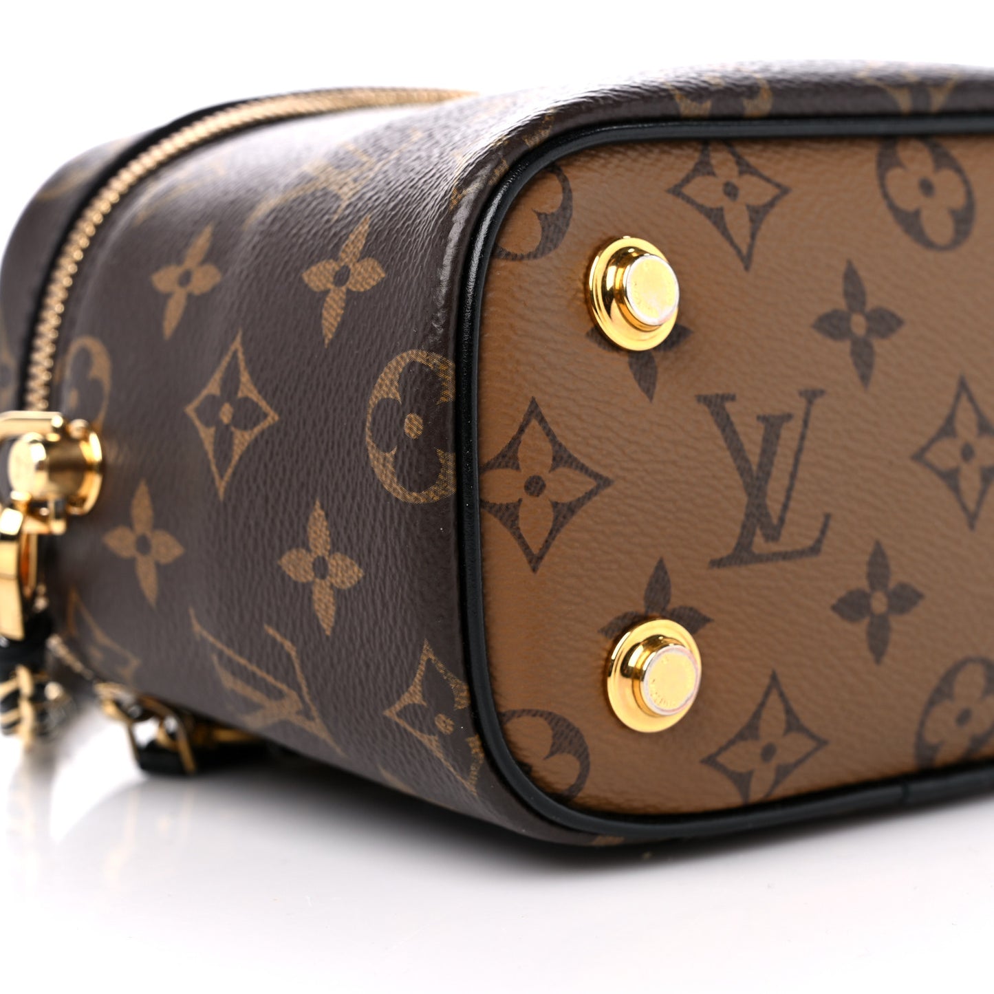 Reverse Monogram Vanity PM