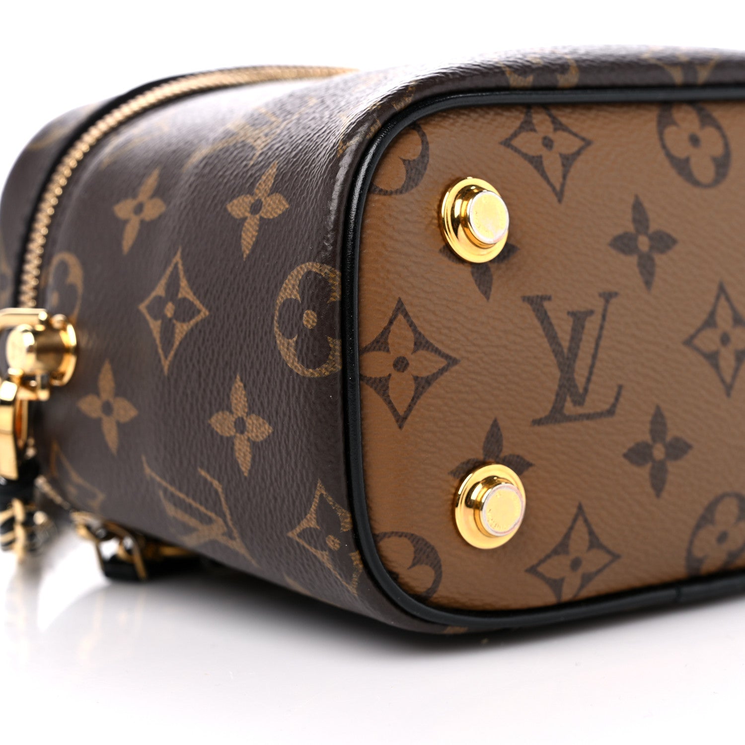 Louis Vuitton Reverse Monogram Vanity PM 6 of 9