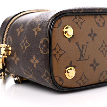Louis Vuitton Reverse Monogram Vanity PM 6 of 9
