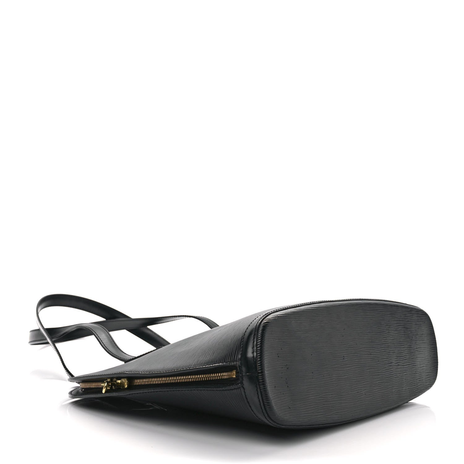 Louis Vuitton Epi Lussac Black 4 of 12