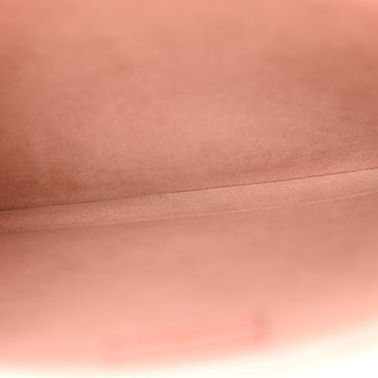 Louis Vuitton Monogram Daily Pouch Rose Poudre 5 of 10