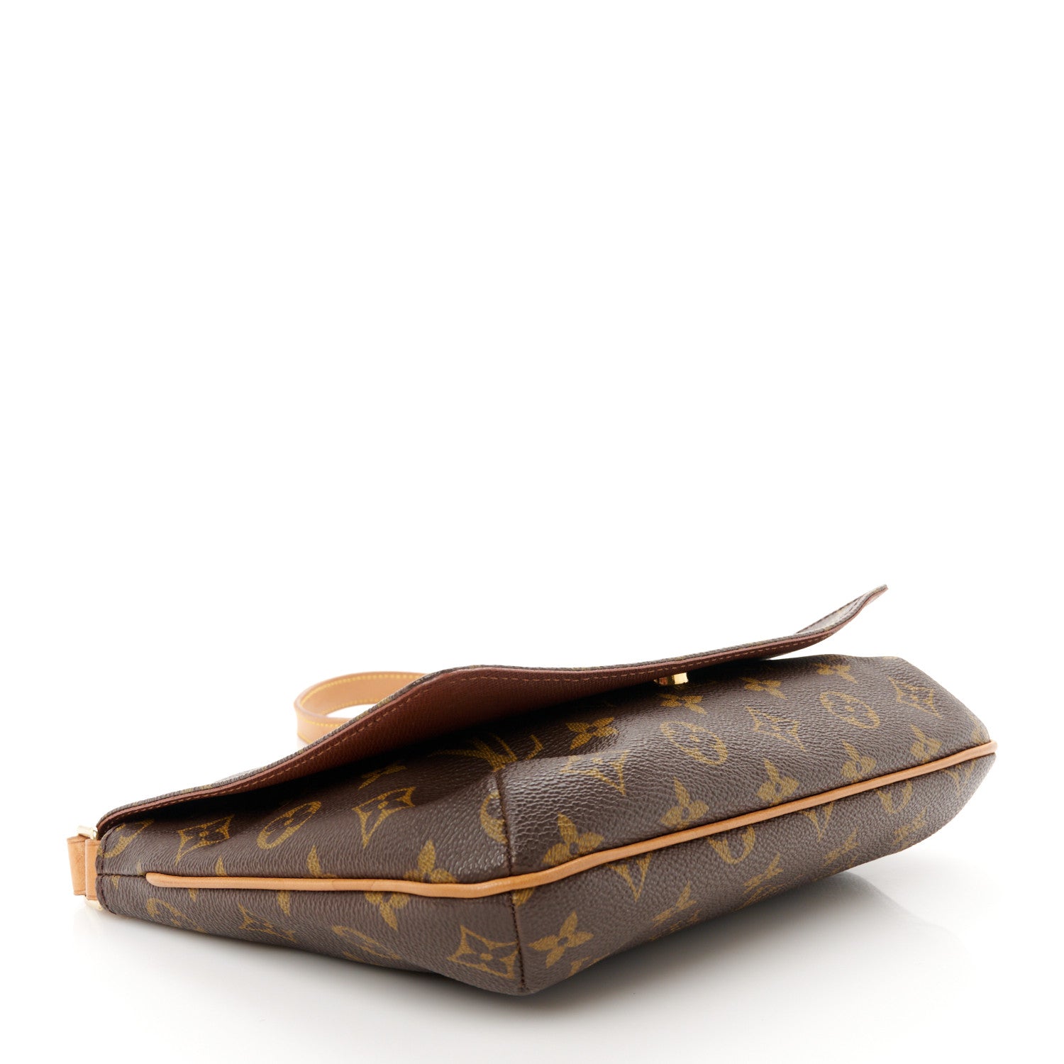 Louis Vuitton Monogram Musette Tango 4 of 9
