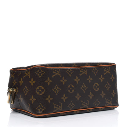 Louis Vuitton Monogram Cite MM 3 of 8